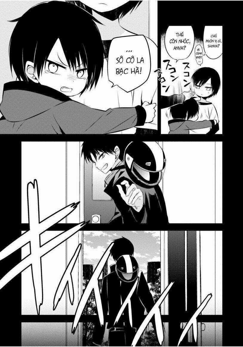Trò Chơi Tử Thần - Chapter 15 - Trang 26