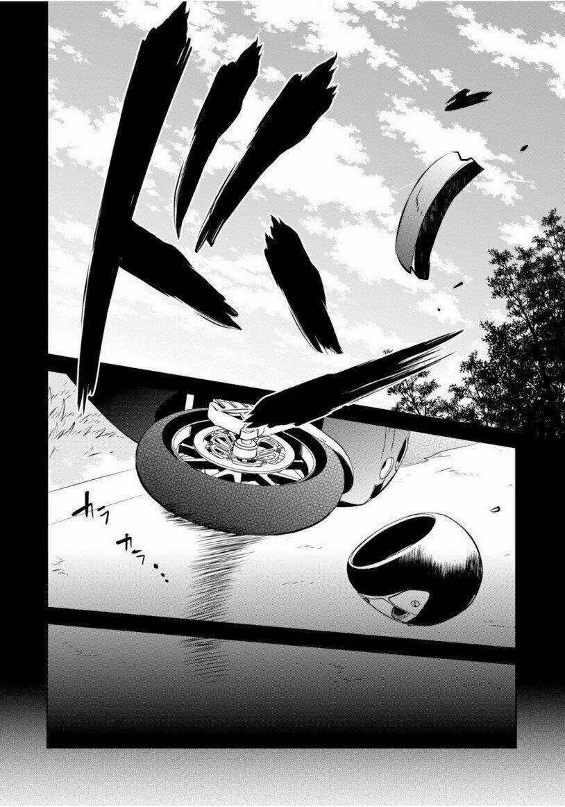 Trò Chơi Tử Thần - Chapter 15 - Trang 27