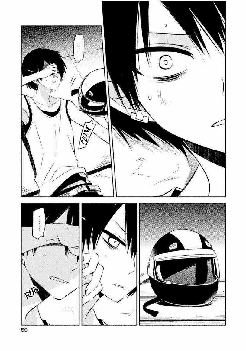 Trò Chơi Tử Thần - Chapter 15 - Trang 28