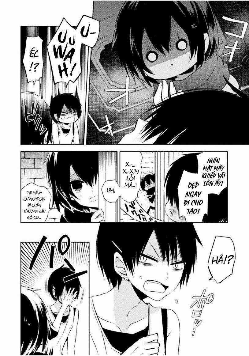 Trò Chơi Tử Thần - Chapter 15 - Trang 29