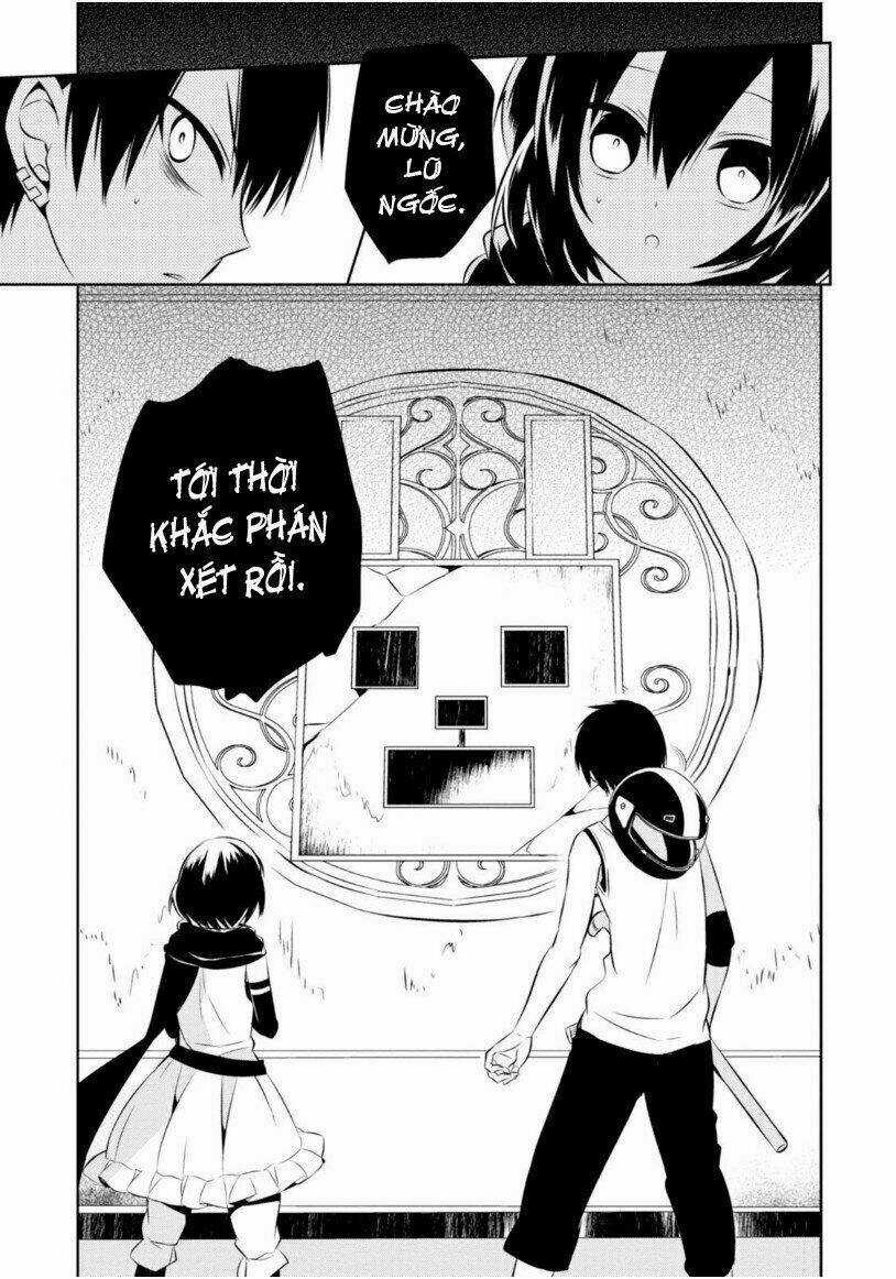 Trò Chơi Tử Thần - Chapter 15 - Trang 34