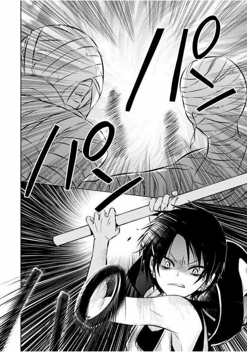 Trò Chơi Tử Thần - Chapter 15 - Trang 9