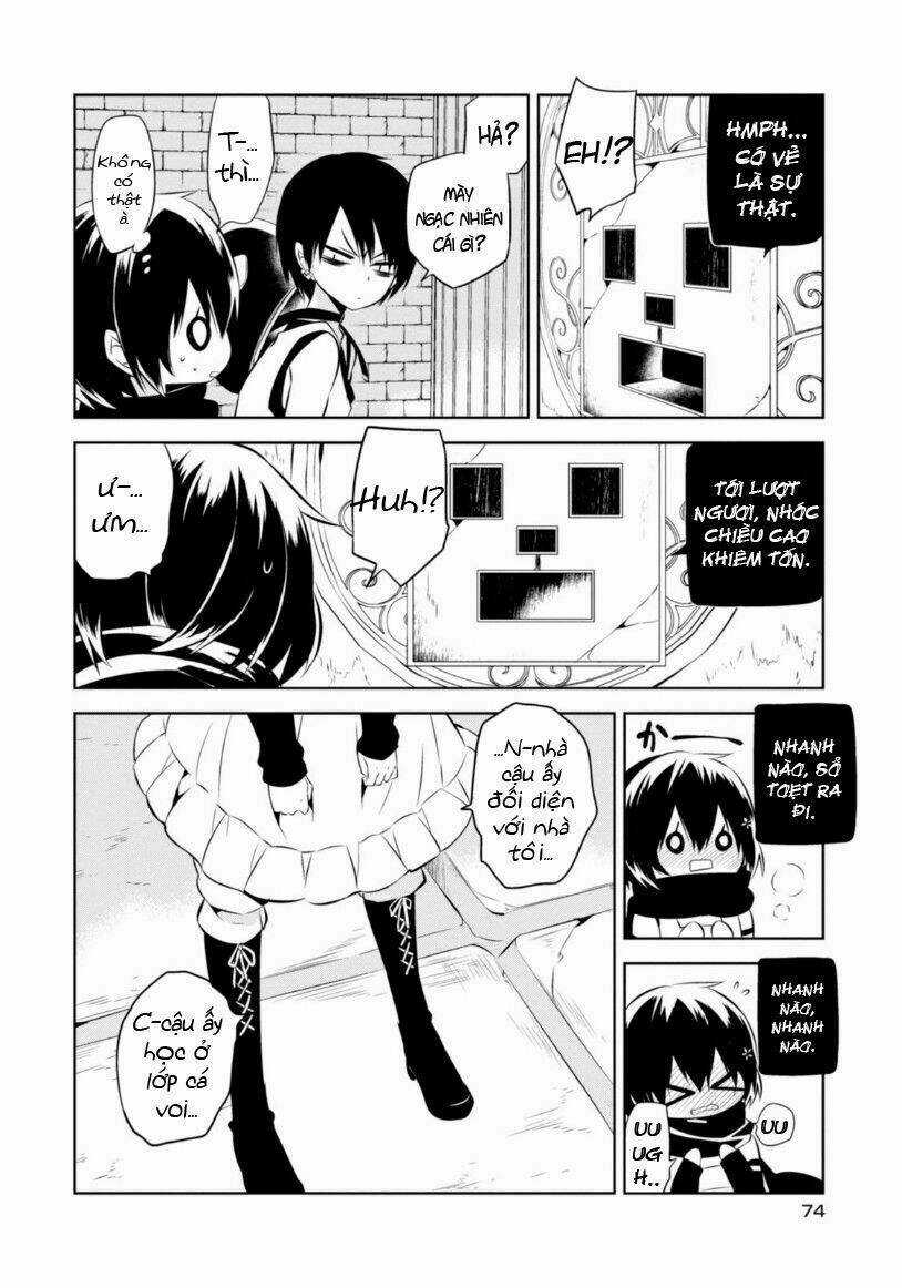 Trò Chơi Tử Thần - Chapter 16 - Trang 11