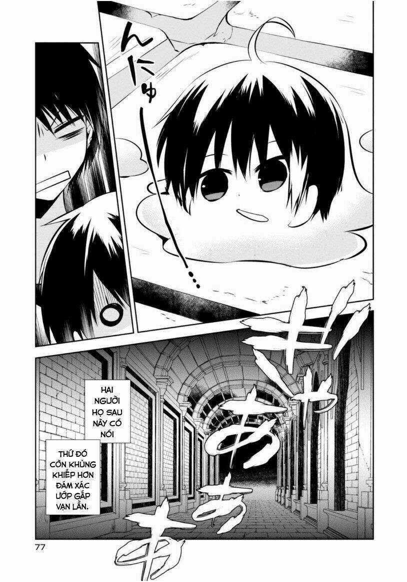 Trò Chơi Tử Thần - Chapter 16 - Trang 14