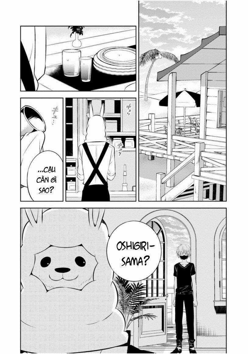 Trò Chơi Tử Thần - Chapter 16 - Trang 15