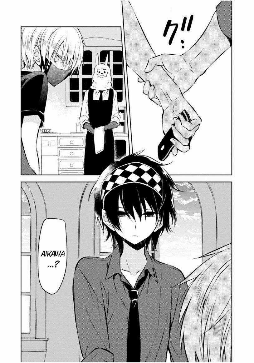 Trò Chơi Tử Thần - Chapter 16 - Trang 19