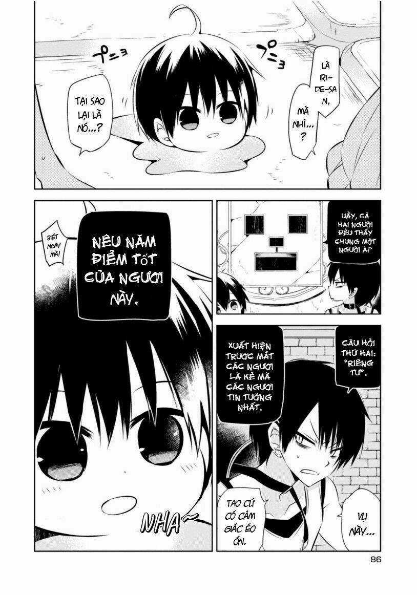 Trò Chơi Tử Thần - Chapter 16 - Trang 23