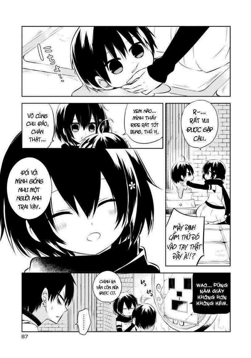 Trò Chơi Tử Thần - Chapter 16 - Trang 24