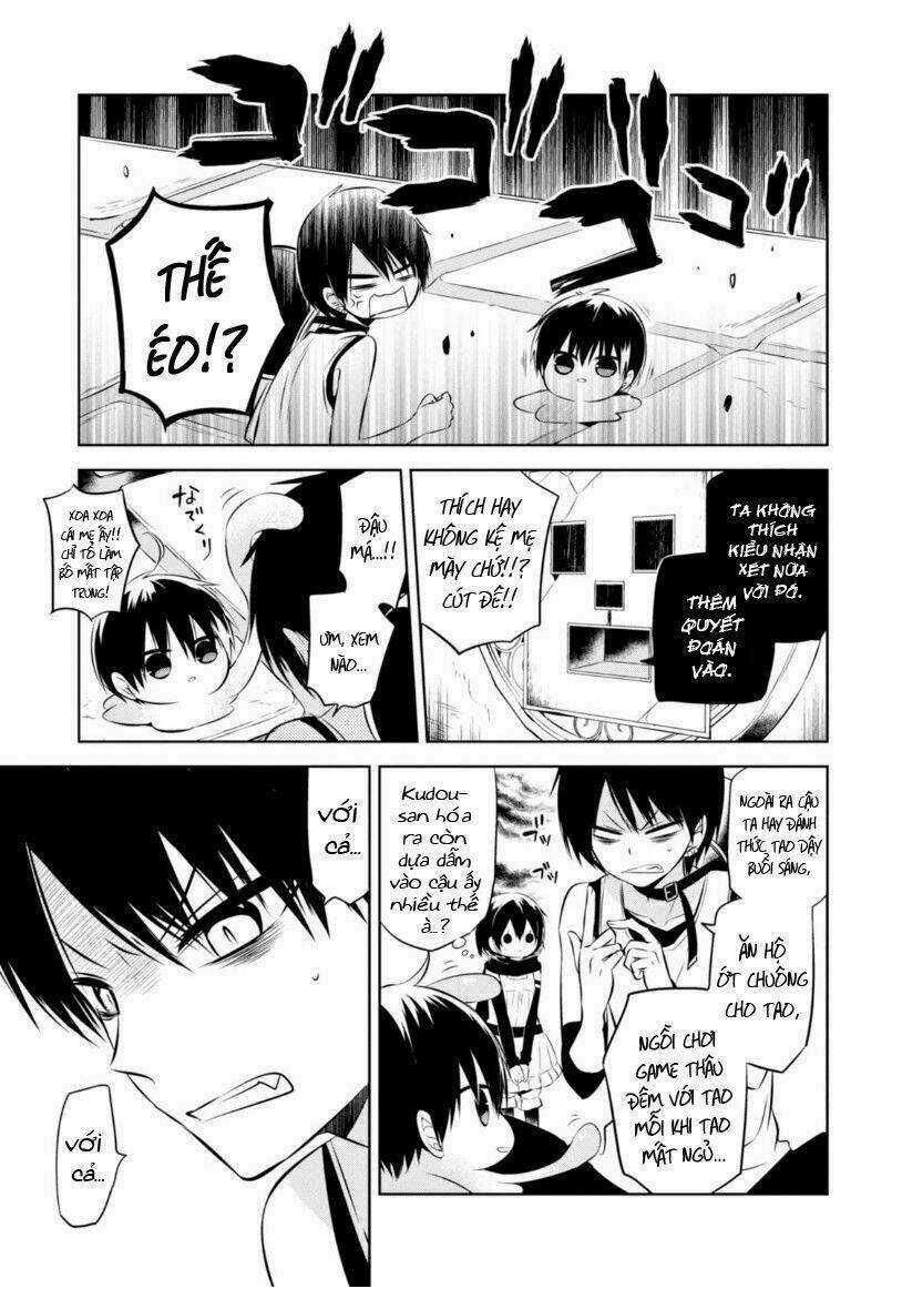 Trò Chơi Tử Thần - Chapter 16 - Trang 26