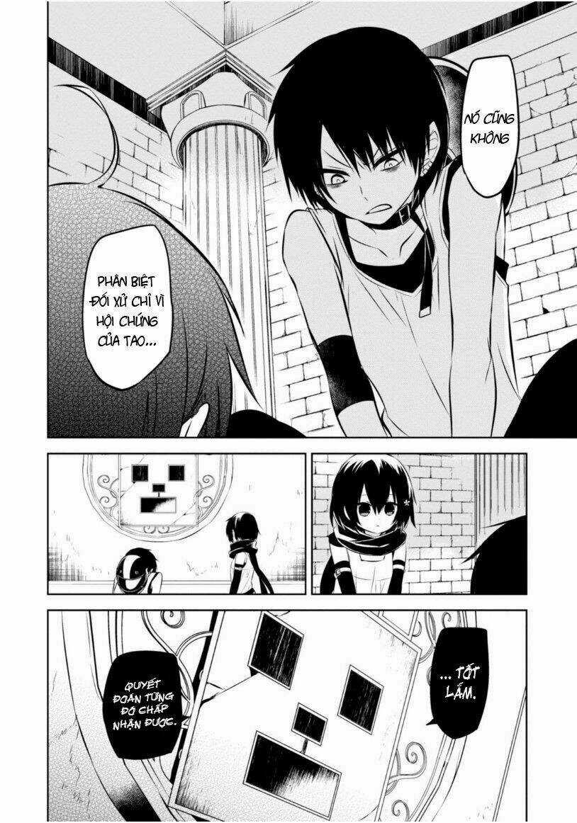 Trò Chơi Tử Thần - Chapter 16 - Trang 27