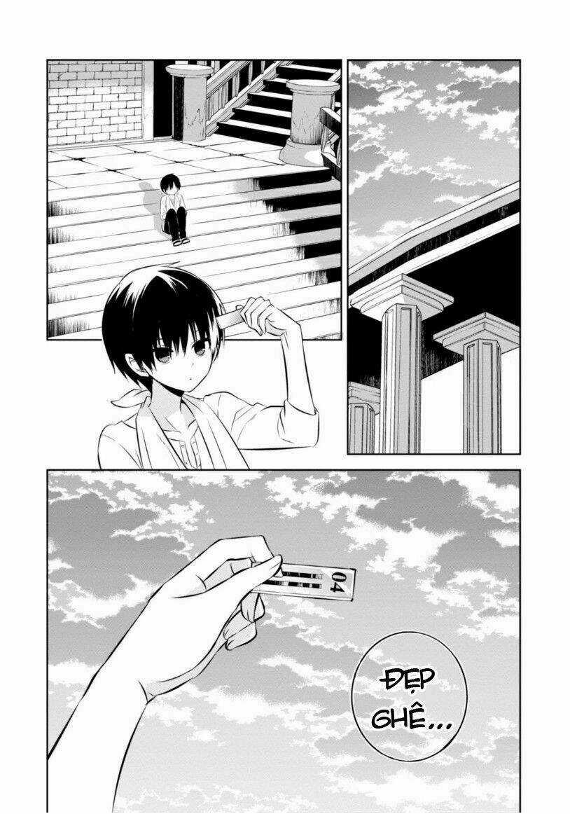 Trò Chơi Tử Thần - Chapter 16 - Trang 29