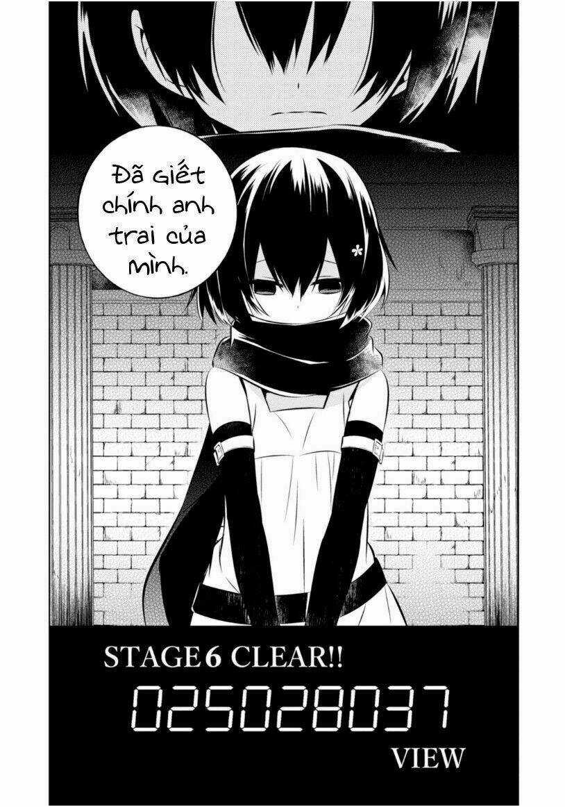 Trò Chơi Tử Thần - Chapter 16 - Trang 36