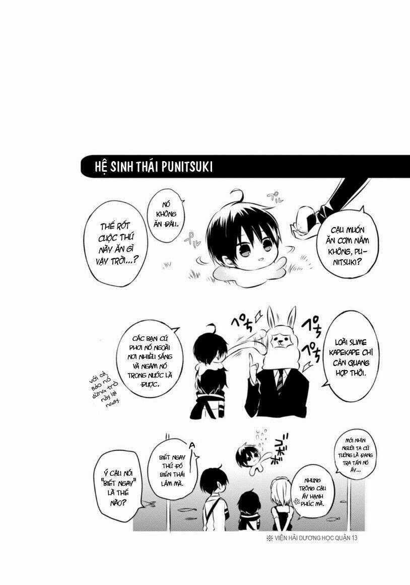 Trò Chơi Tử Thần - Chapter 16 - Trang 37