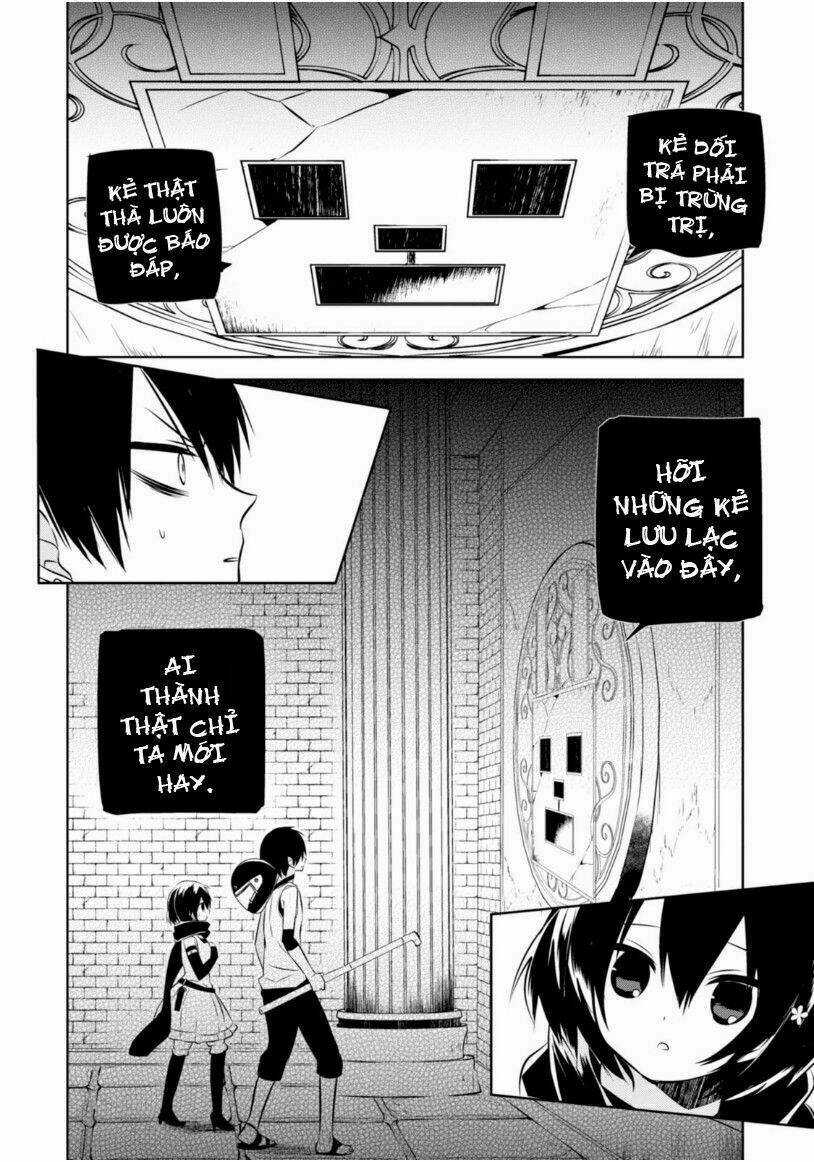 Trò Chơi Tử Thần - Chapter 16 - Trang 5