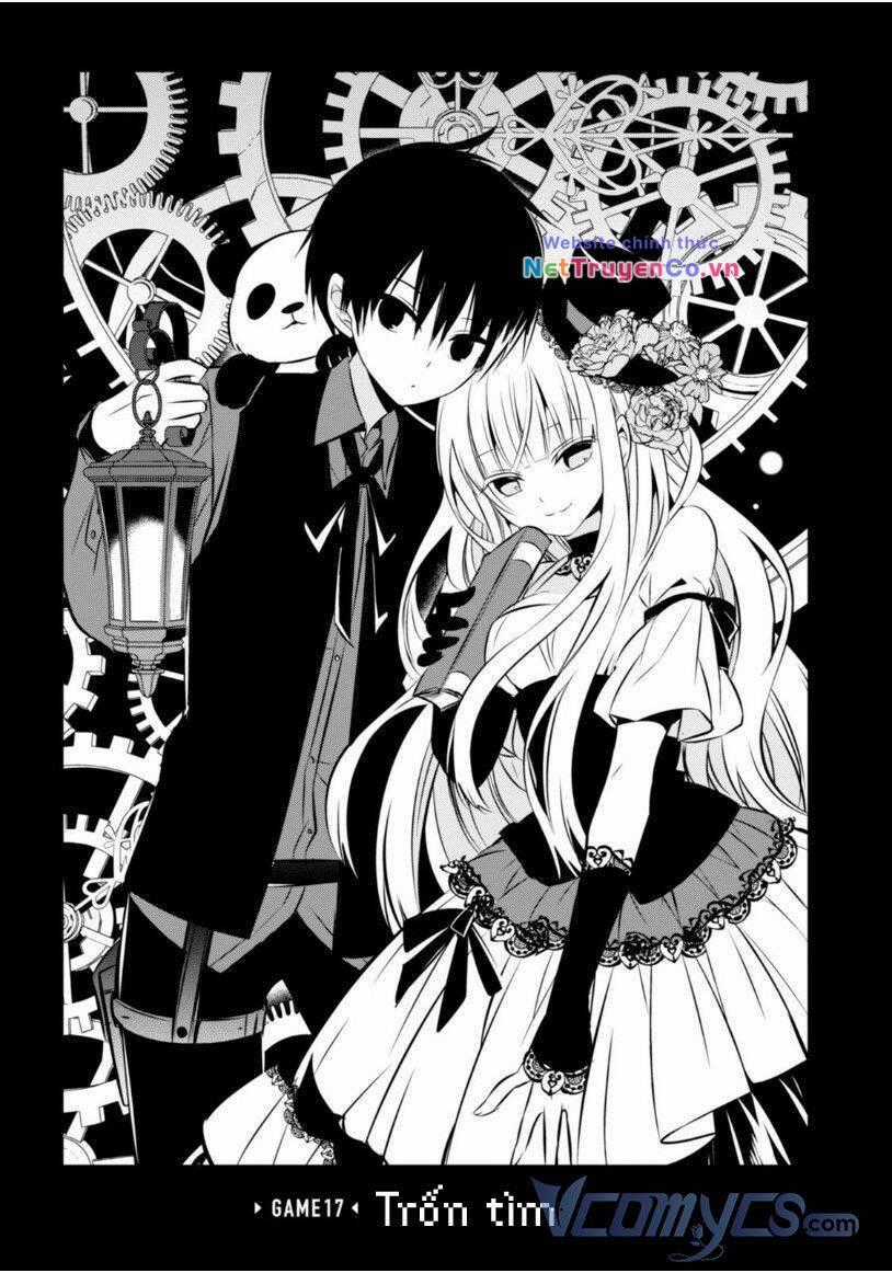 Trò Chơi Tử Thần - Chapter 17 - Trang 2