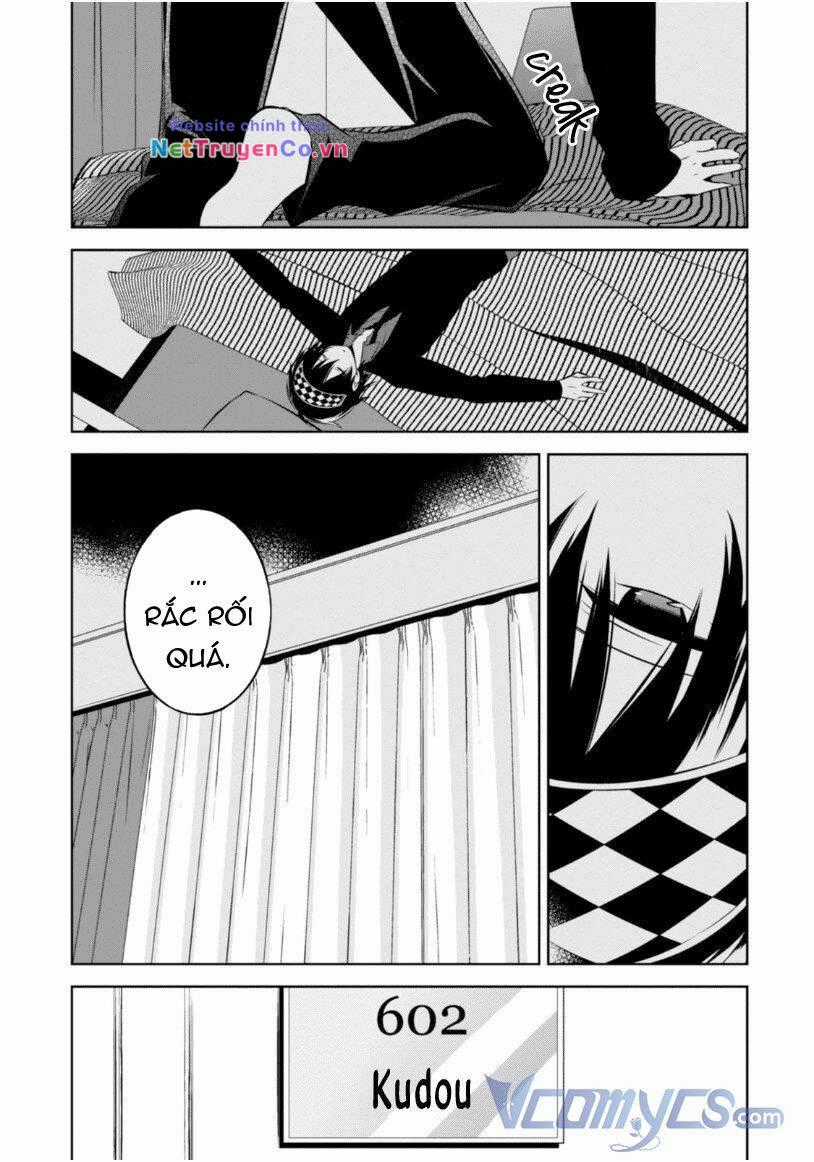 Trò Chơi Tử Thần - Chapter 17 - Trang 18