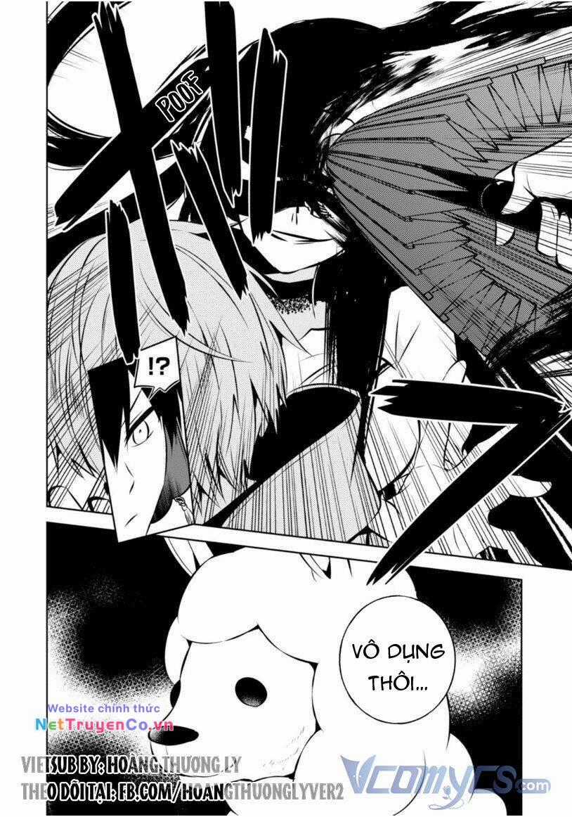 Trò Chơi Tử Thần - Chapter 17 - Trang 25
