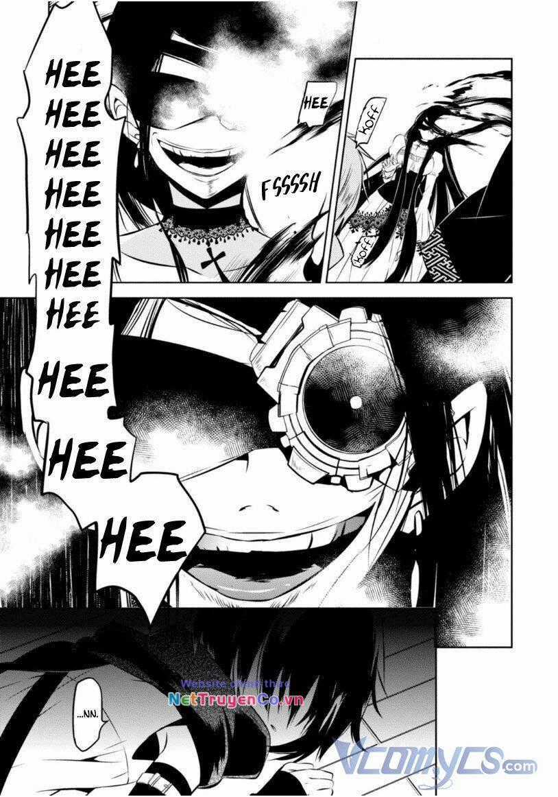 Trò Chơi Tử Thần - Chapter 17 - Trang 26