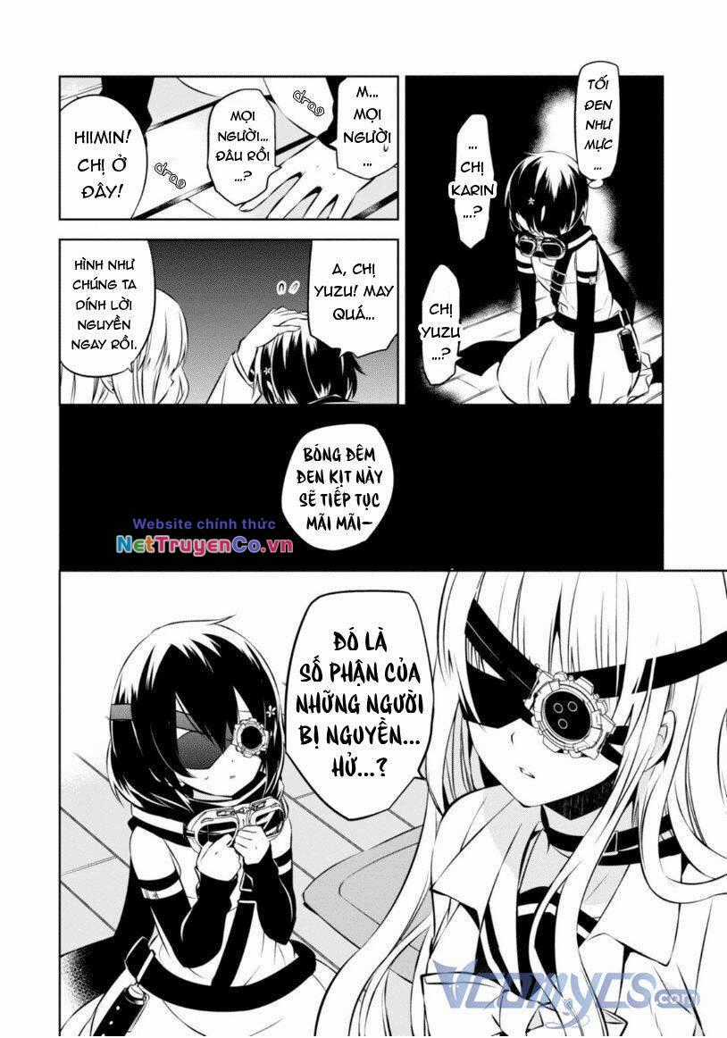 Trò Chơi Tử Thần - Chapter 17 - Trang 27