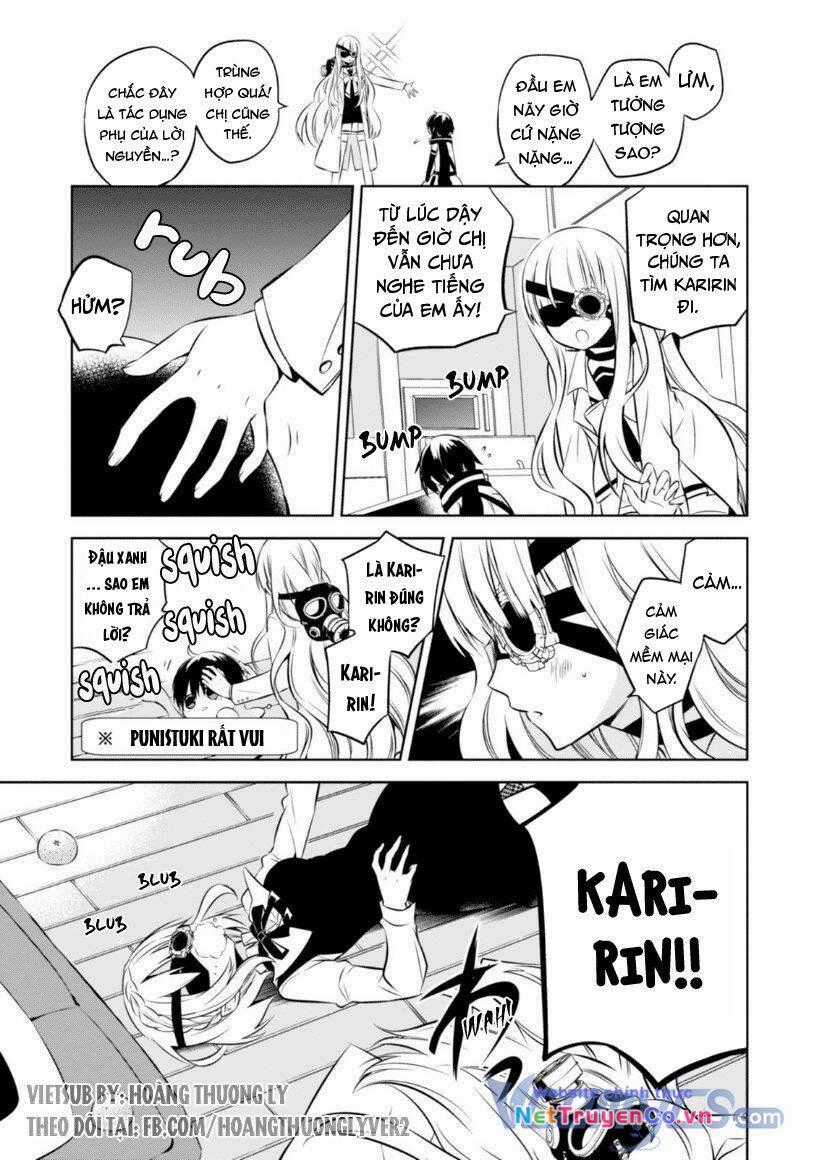 Trò Chơi Tử Thần - Chapter 17 - Trang 28