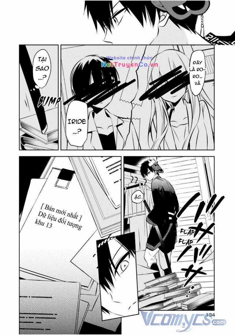 Trò Chơi Tử Thần - Chapter 17 - Trang 35