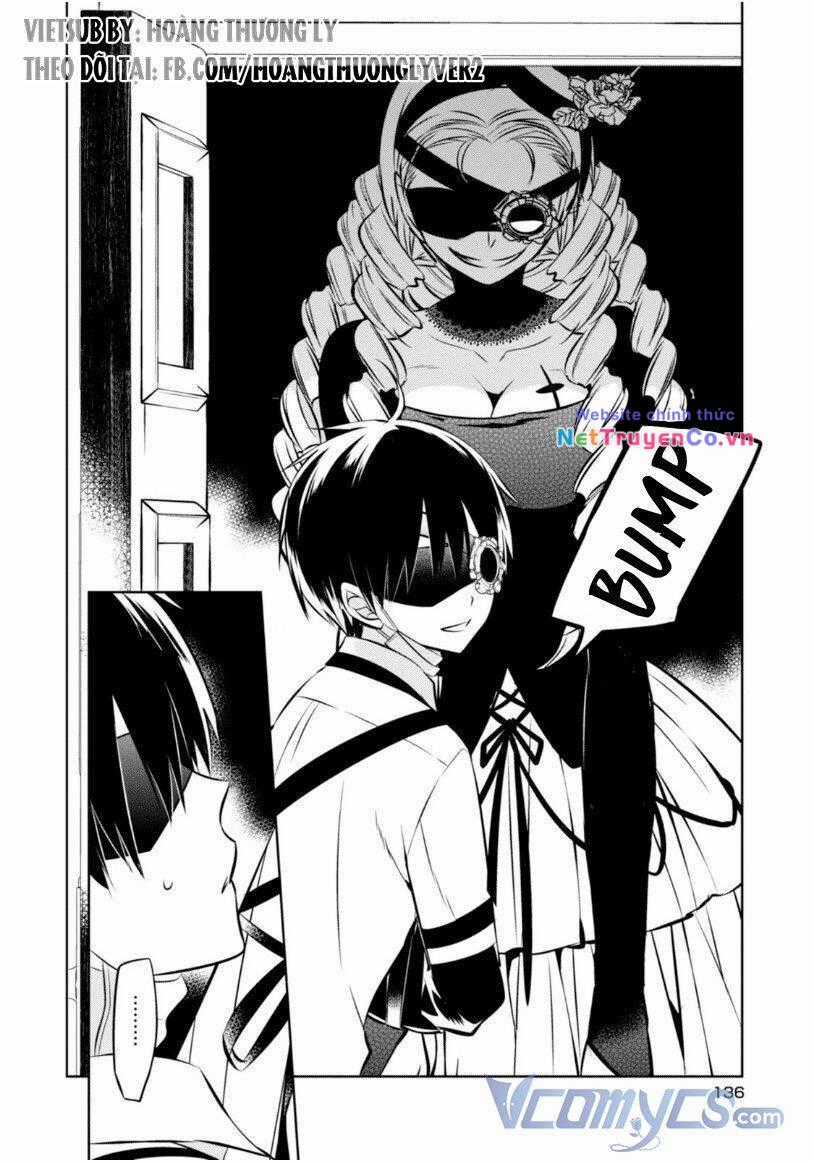 Trò Chơi Tử Thần - Chapter 17 - Trang 37