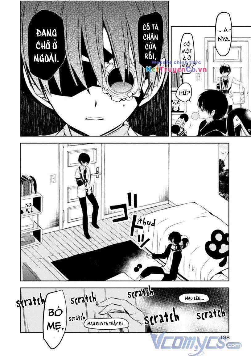 Trò Chơi Tử Thần - Chapter 17 - Trang 39