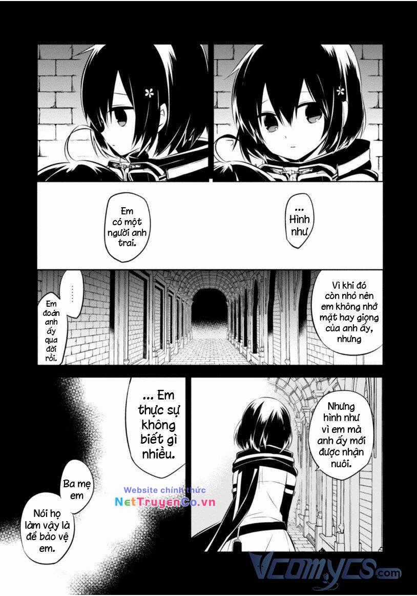 Trò Chơi Tử Thần - Chapter 17 - Trang 6