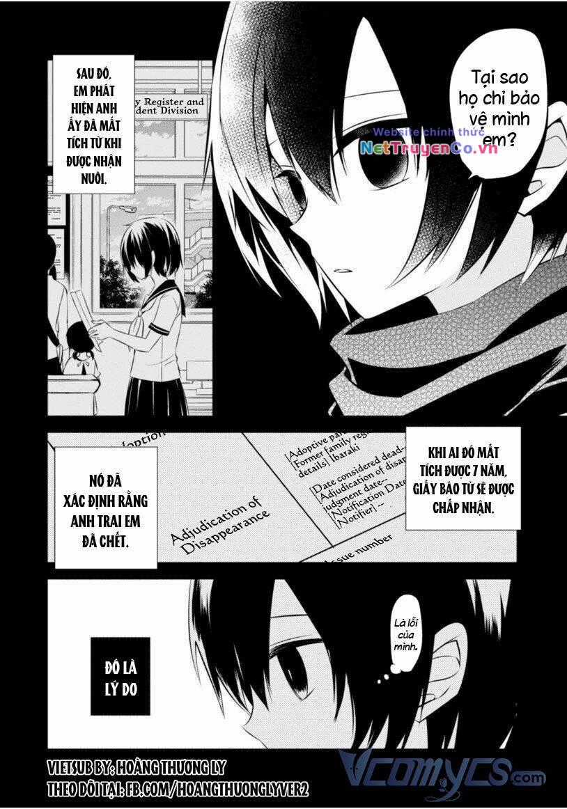 Trò Chơi Tử Thần - Chapter 17 - Trang 7