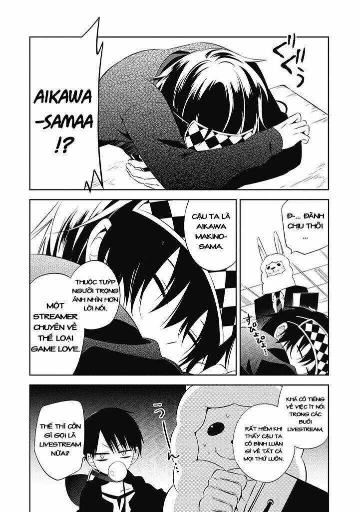 Trò Chơi Tử Thần - Chapter 2 - Trang 19