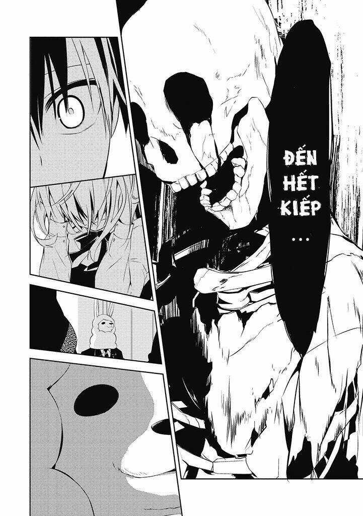 Trò Chơi Tử Thần - Chapter 2 - Trang 23