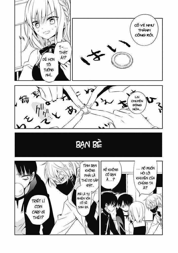 Trò Chơi Tử Thần - Chapter 2 - Trang 37