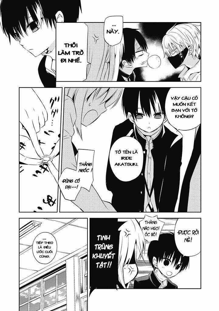 Trò Chơi Tử Thần - Chapter 2 - Trang 38