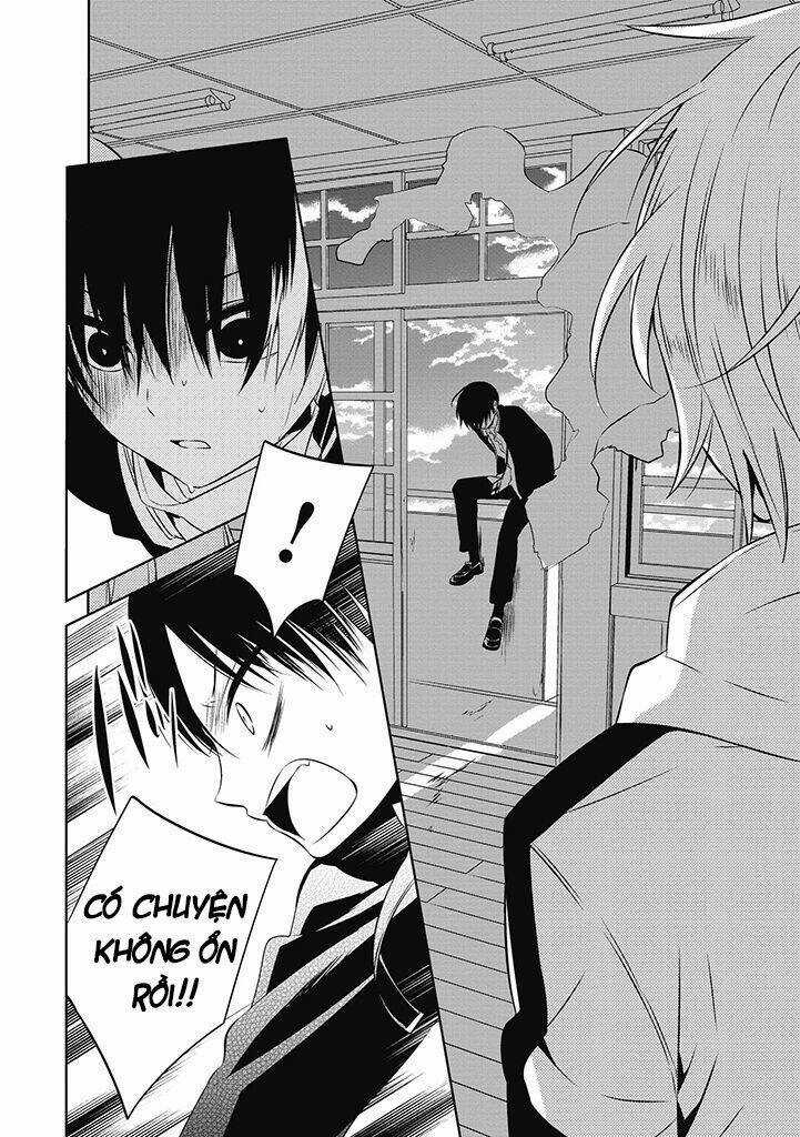 Trò Chơi Tử Thần - Chapter 2 - Trang 41