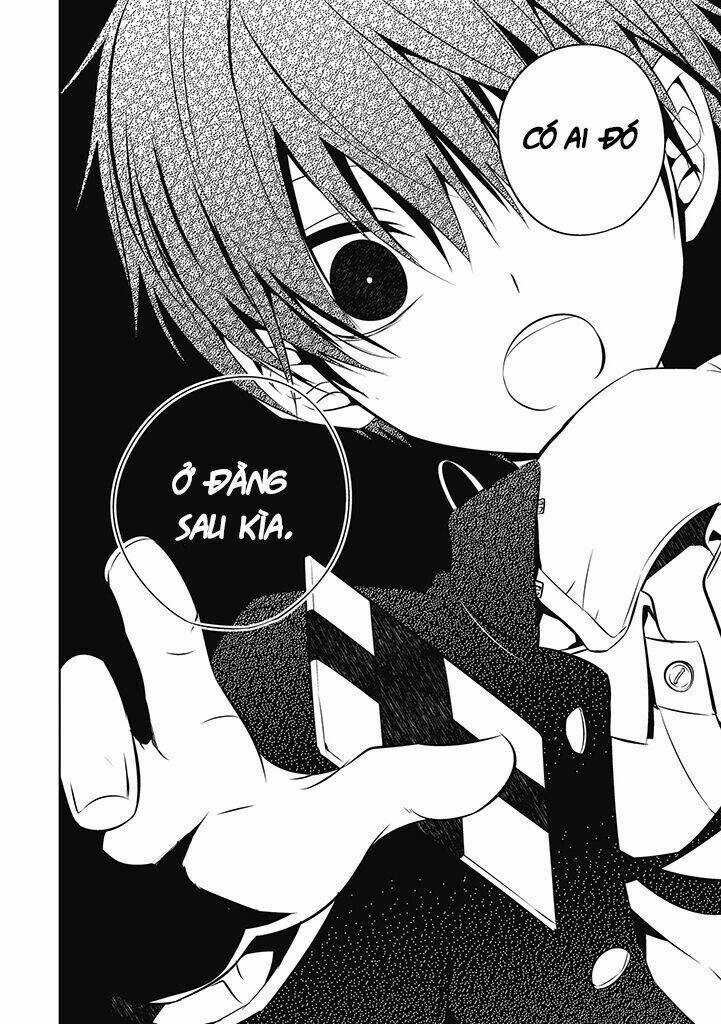 Trò Chơi Tử Thần - Chapter 2 - Trang 43