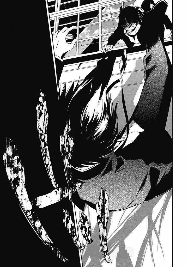 Trò Chơi Tử Thần - Chapter 2 - Trang 44