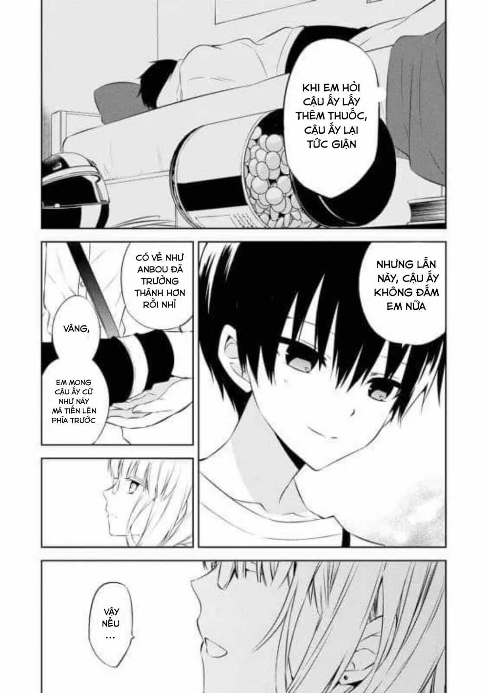 Trò Chơi Tử Thần - Chapter 29 - Trang 17