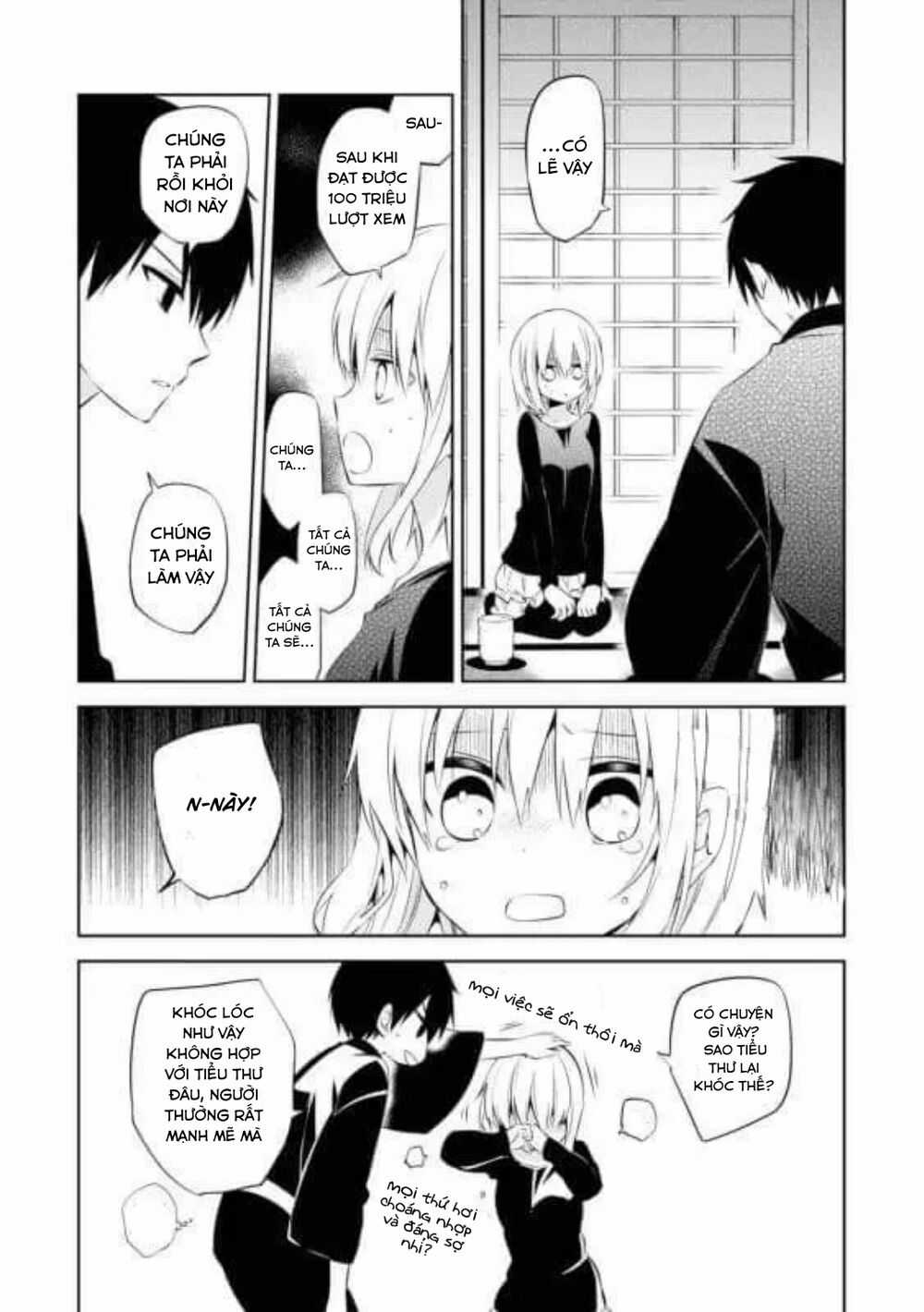 Trò Chơi Tử Thần - Chapter 29 - Trang 20