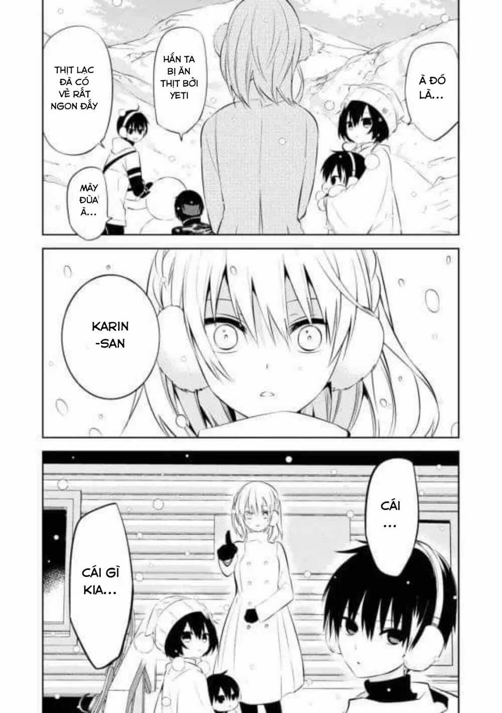 Trò Chơi Tử Thần - Chapter 29 - Trang 27