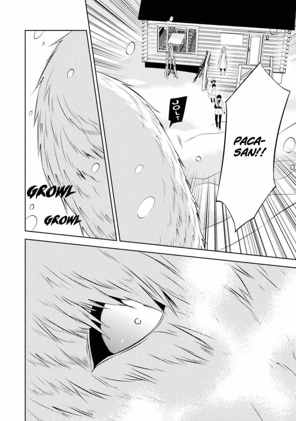 Trò Chơi Tử Thần - Chapter 29 - Trang 29