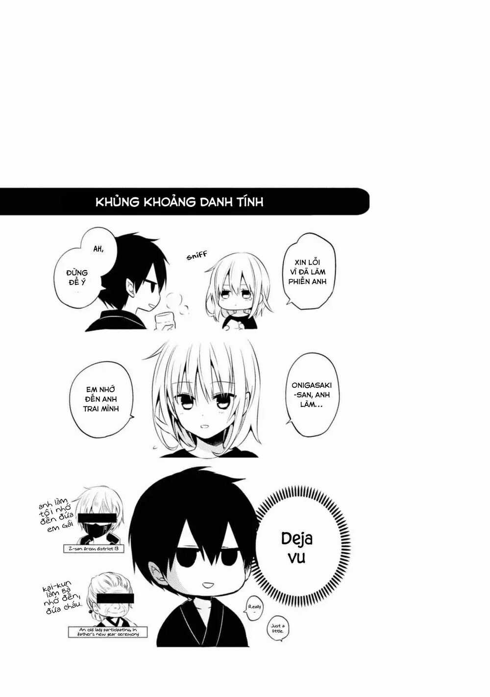 Trò Chơi Tử Thần - Chapter 29 - Trang 30