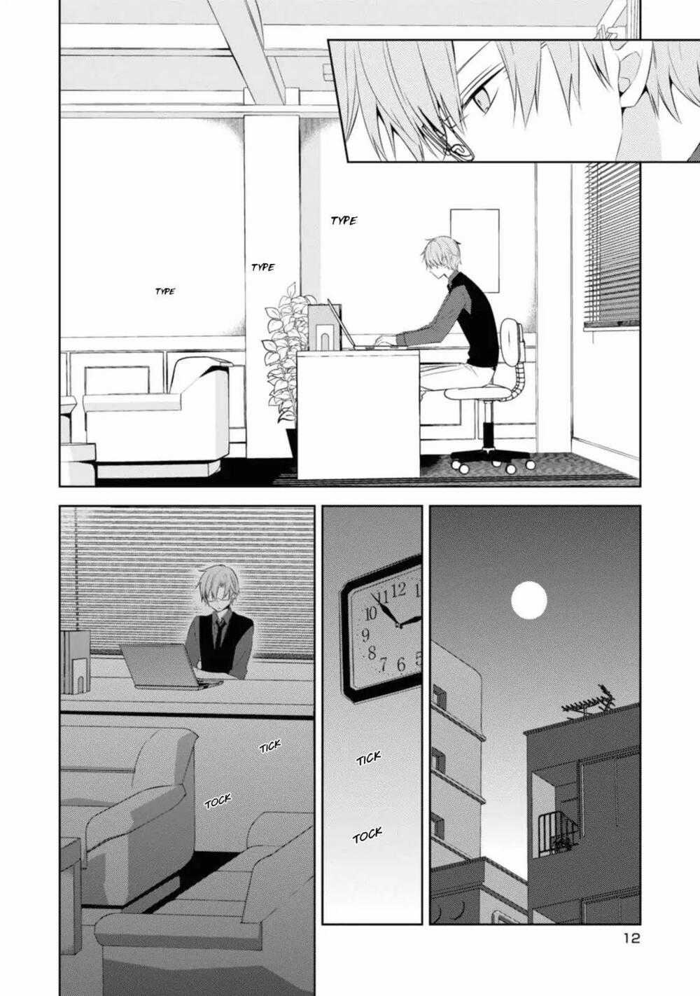 Trò Chơi Tử Thần - Chapter 29 - Trang 6