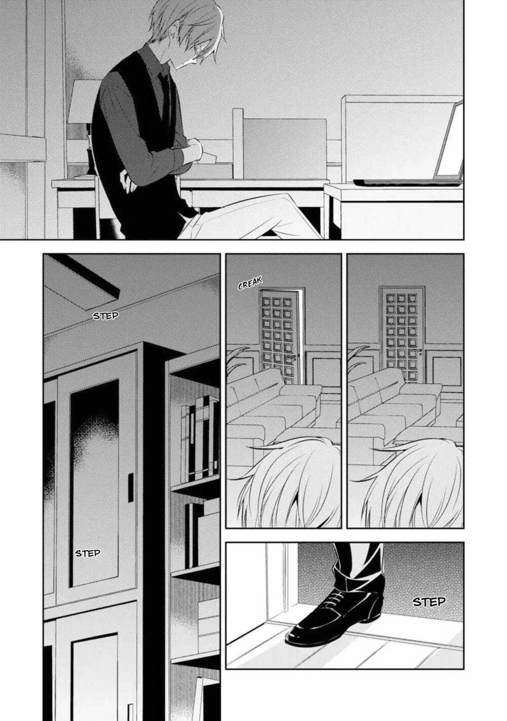 Trò Chơi Tử Thần - Chapter 29 - Trang 7