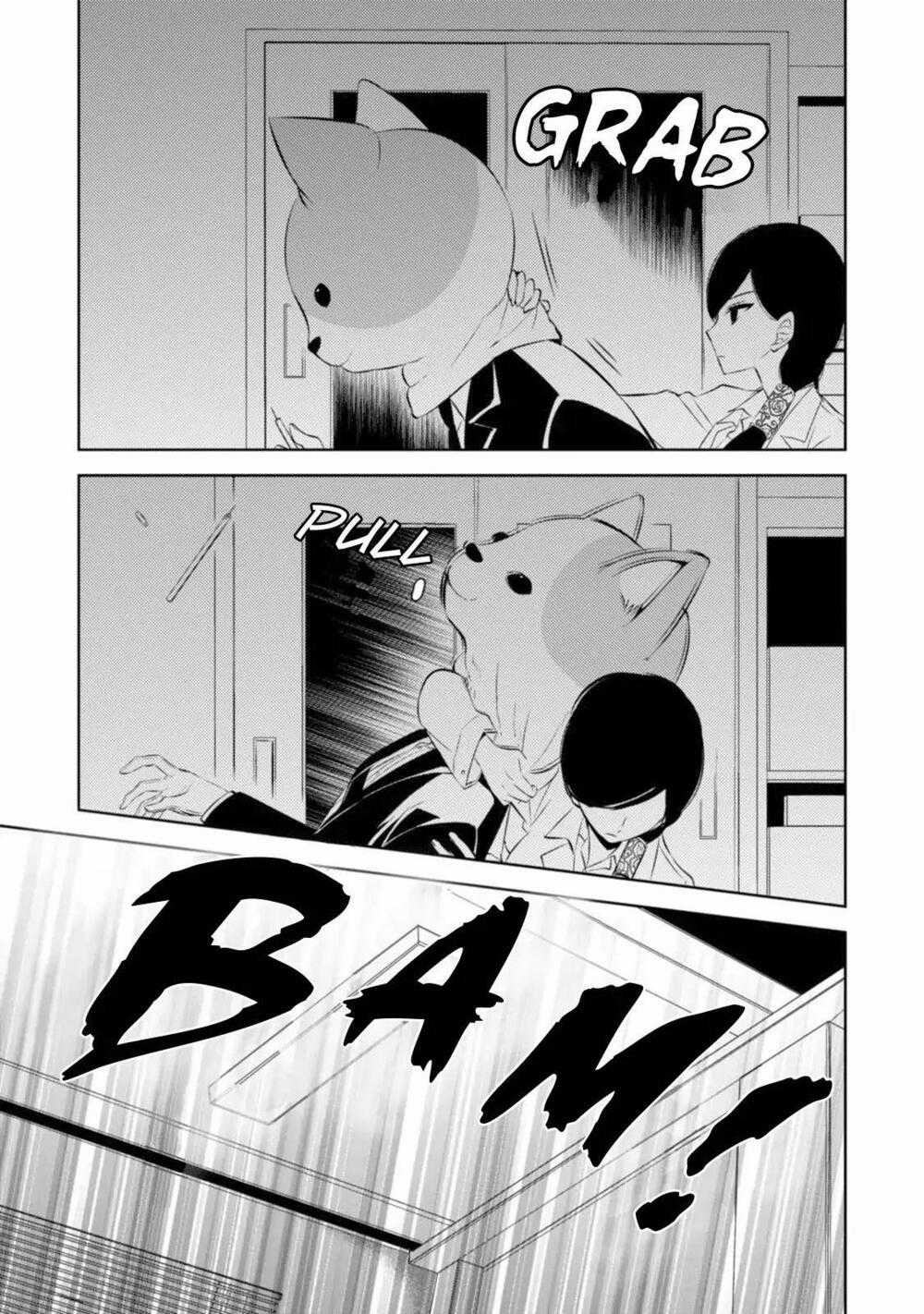 Trò Chơi Tử Thần - Chapter 29 - Trang 9