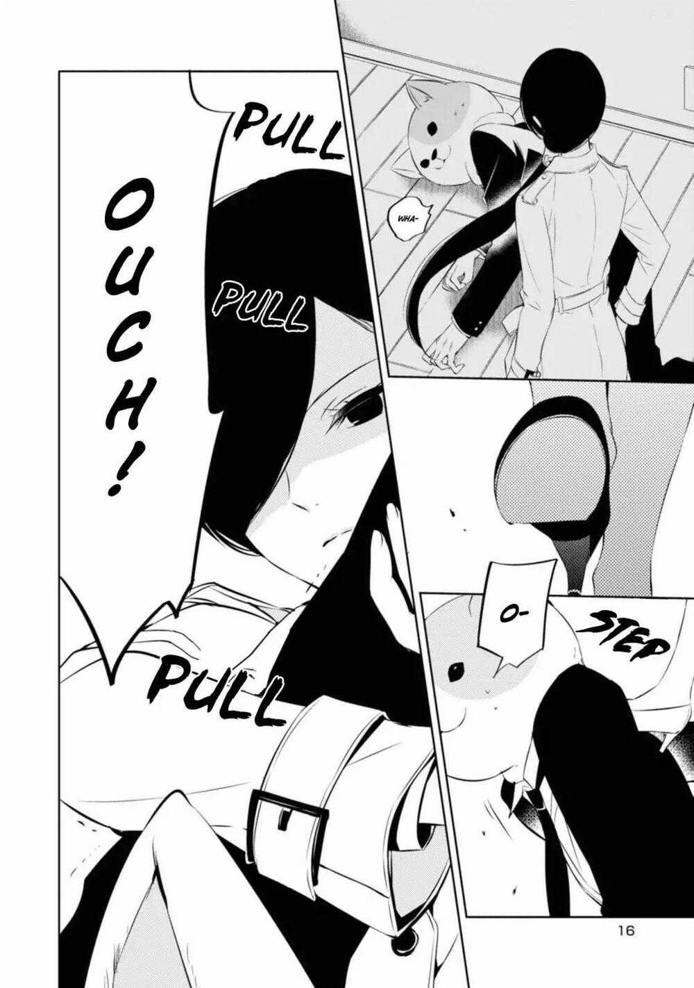 Trò Chơi Tử Thần - Chapter 29 - Trang 10