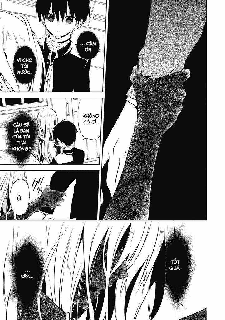 Trò Chơi Tử Thần - Chapter 3 - Trang 24