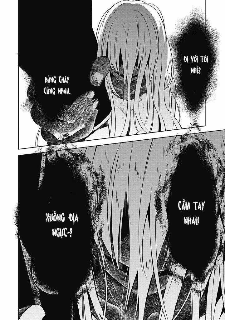 Trò Chơi Tử Thần - Chapter 3 - Trang 25