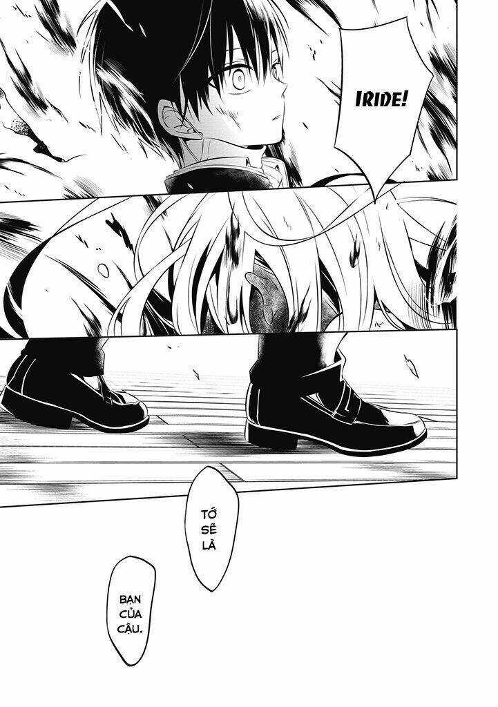 Trò Chơi Tử Thần - Chapter 3 - Trang 28