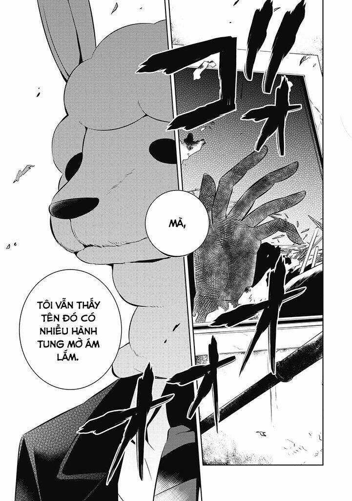 Trò Chơi Tử Thần - Chapter 3 - Trang 35