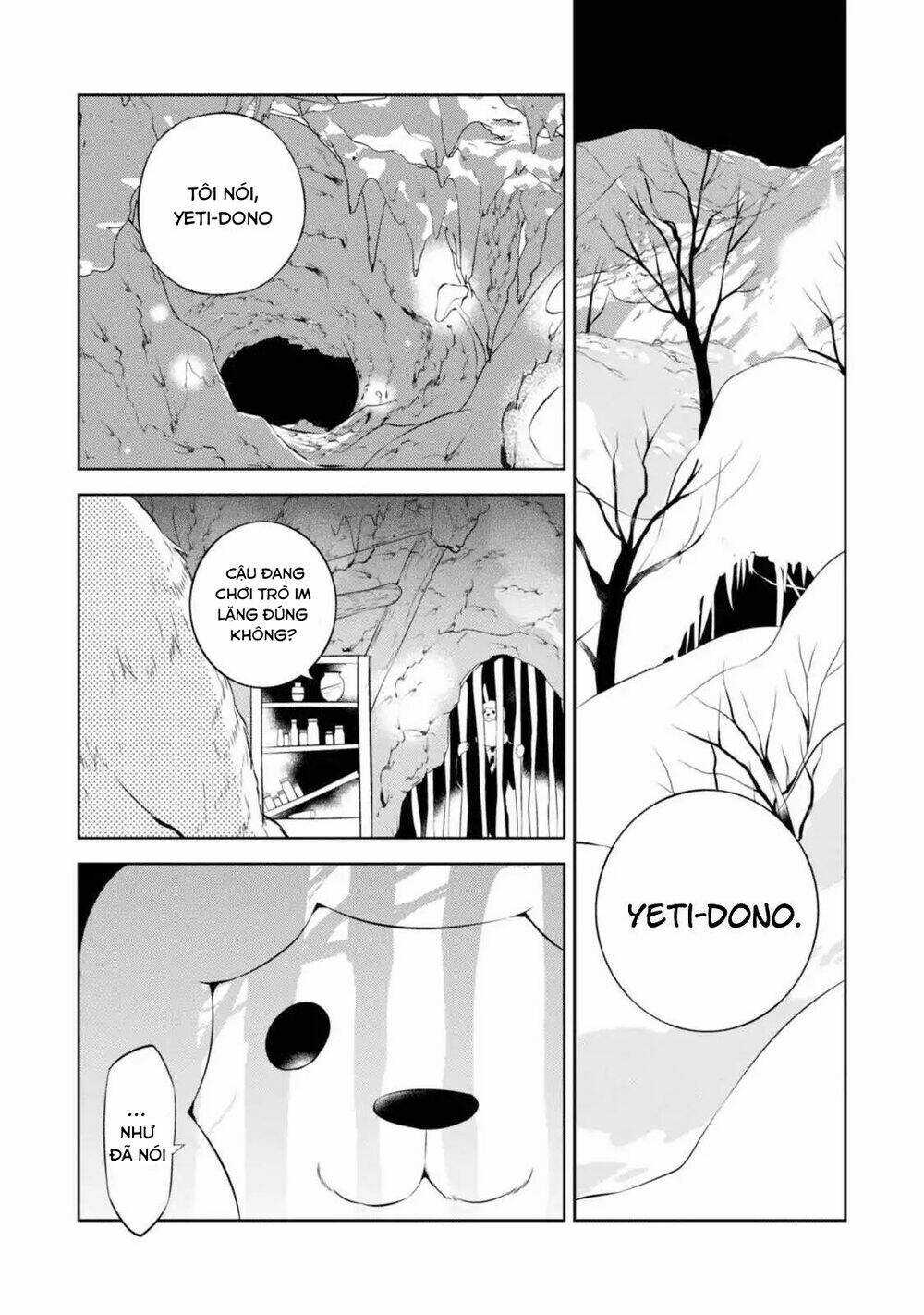 Trò Chơi Tử Thần - Chapter 30 - Trang 1